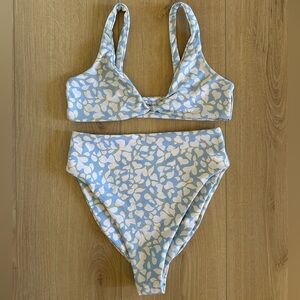 Skatie Nantucket Swimsuit Set
